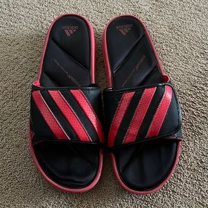 Adidas Slides